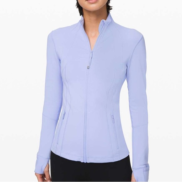 Lululemon define jacket - Picture 1 of 5
